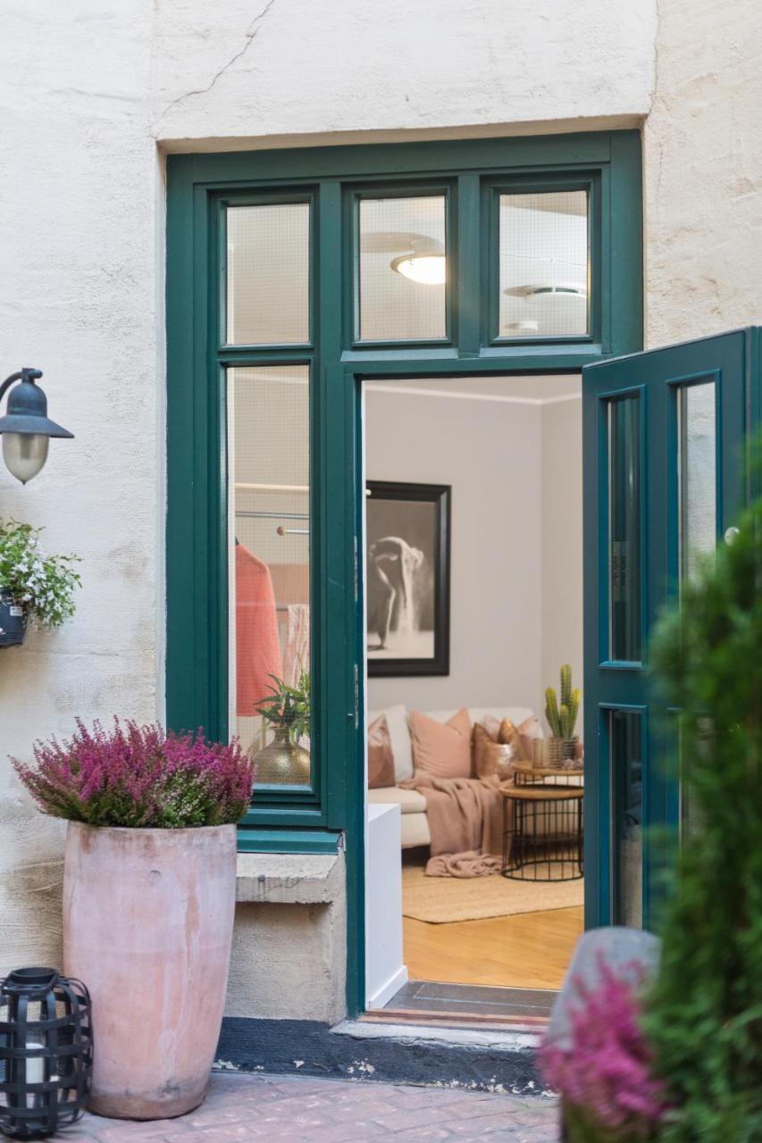 Nordic Host - City Center 2 Bed / 2 Bath - Skippergata - 3 Minutes From Station Oslo Exterior foto