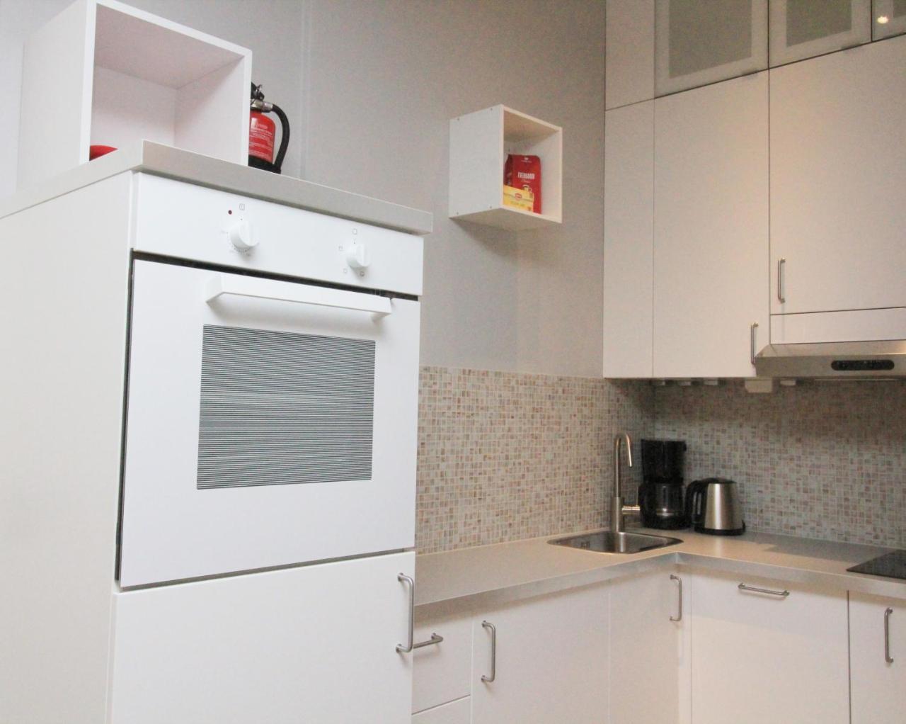 Nordic Host - City Center 2 Bed / 2 Bath - Skippergata - 3 Minutes From Station Oslo Exterior foto